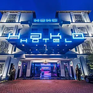 Hako Jbcc Johor Bahru