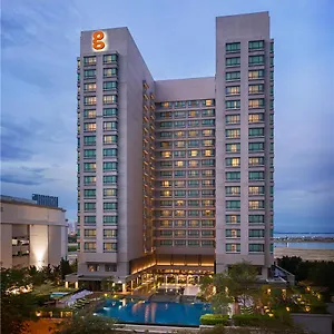 G Gurney Hotel George Town