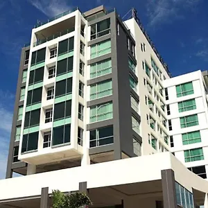 Symphony Hotel Ipoh