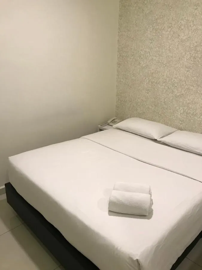 Goody Hotel 조호르 바루 0*,