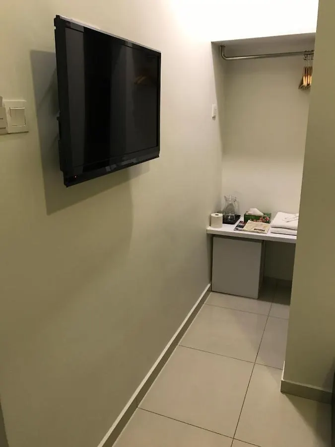 Goody Hotel 조호르 바루 말레이시아