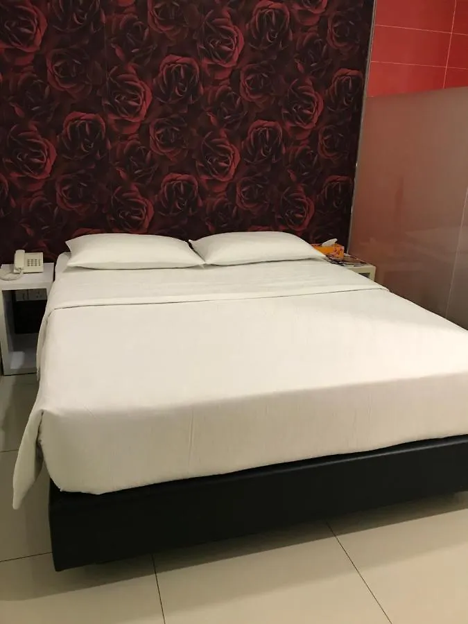 Goody Hotel Johor Bahru