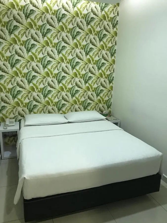 Goody Hotel Johor Bahru