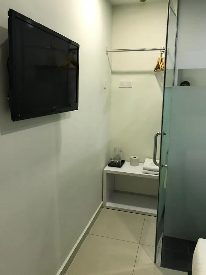 Goody Hotel Johor Bahru