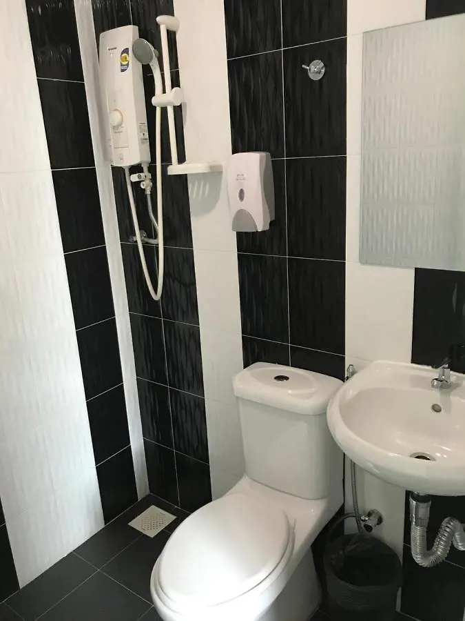 Goody Hotel Johor Bahru