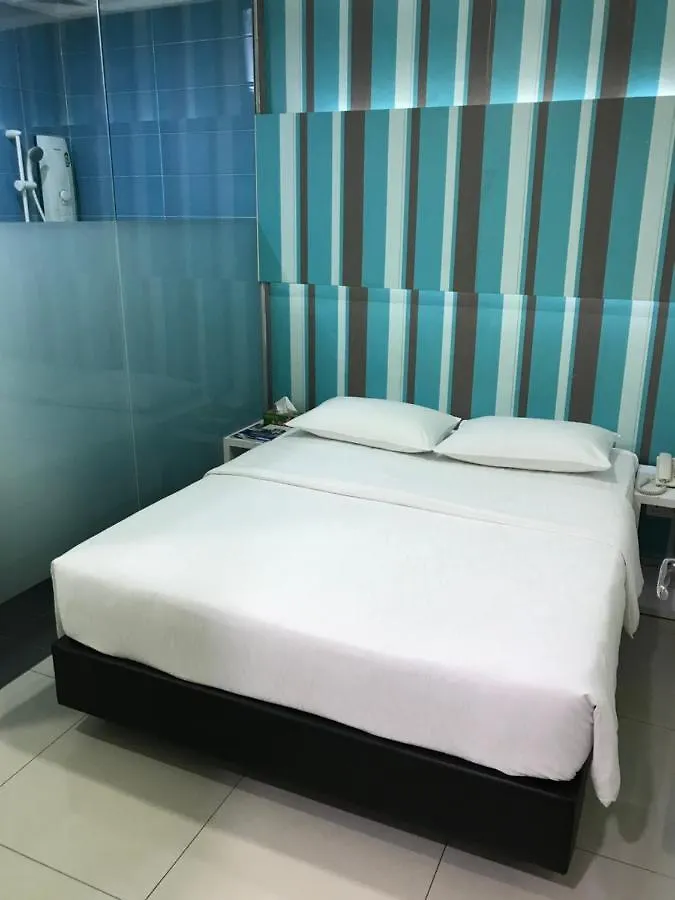Goody Hotel Johor Bahru