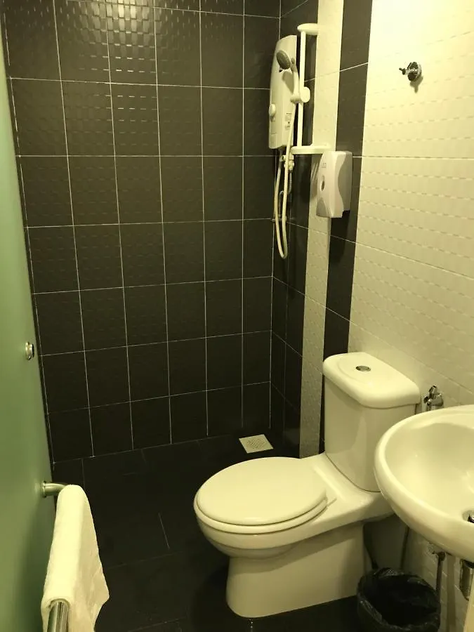 Goody Hotel Johor Bahru