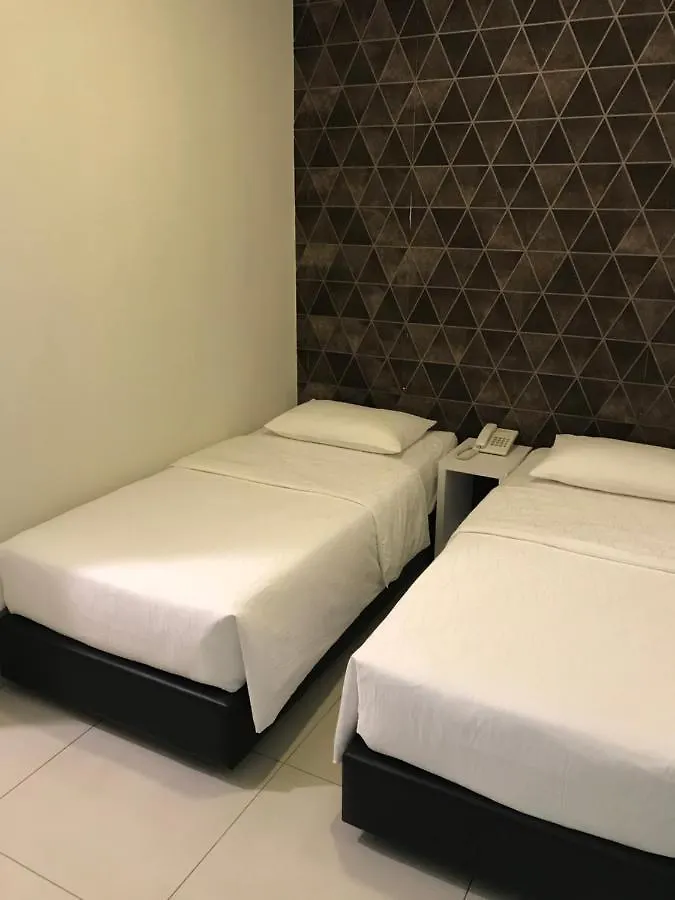 Goody Hotel Johor Bahru